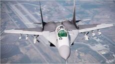 Πόλεμος στην Ουκρανία: «Πριν το καλοκαίρι» η απόφαση της Δύσης για αποστολή μαχητικών, λένε στη Δανία