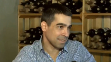 Βασίλης Δήμας: «Είμαι απέναντι σε αυτό τον τρόπο ζωής» 