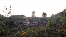 Συντριβή Antonov στην Καβάλα: Δεν κουβαλούσε αληθινά πυρά και νάρκες, λένε στο Μπαγκλαντές για το φορτίο του αεροσκάφους