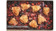 Το μενού της εβδομάδας (18 έως 24/7)