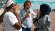 Σταύρος Νικόλαος Νιάρχος: Μεγαλώνει η αγωνία για την κράτησή του 