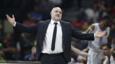 Λάσο: «Δεν μου έκανε πρόταση η Ρεάλ, υπήρχε διαφορά στις ιατρικές γνωματεύσεις»