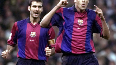  Μπαρτσελόνα: Τα καλύτερα γκολ των Βραζιλιάνων 