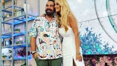 Ναταλί Κάκκαβα: Το «αντίο» μετά το τέλος του «Όλα Γκουντ»