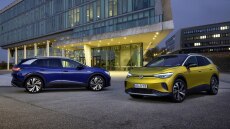 Η VW θέλει αυτονομία πάνω από 700 χιλιόμετρα