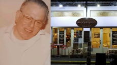 Η ιστορία πίσω από τον θρυλικό «Καράμπαμπα» της Δραπετσώνας που έφυγε από τη ζωή