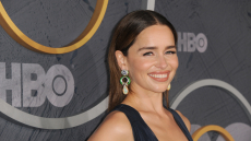 Εμιλία Κλαρκ: Μιλάει για την περιπέτεια της υγείας της - «Ανήκω στη μειοψηφία εκείνων που μπόρεσαν να επιβιώσουν»