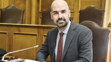 Αθανάσιος Θανόπουλος: Είναι ο πρώτος Έλληνας που εκλέγεται επικεφαλής στο ευρωπαϊκό όργανο της Eurostat