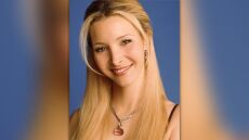 Λίζα Κούντροου: Αποκάλυψε γιατί πέρασε από δύο οντισιόν για τα «Φιλαράκια»