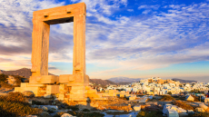 «Ευφυής γεωργία» στη Νάξο: Τι θα αλλάξει στο νησί