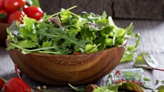 Viral: Aυτή η πράσινη σαλάτα του TikTok θα σου μείνει αξέχαστη