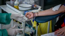 Έκκληση από το Εθνικό Κέντρο Αιμοδοσίας: Το αίμα μειώνεται και οι ανάγκες αυξήθηκαν