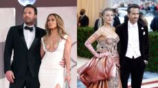 10 διάσημα ζευγάρια που απέδειξαν ότι η αγάπη τους αντέχει στον χρόνο 