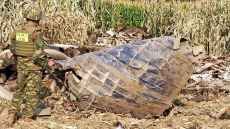 Συντριβή Antonov στην Καβάλα: Τα οκτώ μέλη του πληρώματος εκσφενδονίστηκαν από το αεροσκάφος - Τι έδειξε η νεκροψία