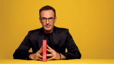 Κώστας Κρομμύδας: Στον δικό του Δούρειο Ίππο