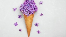 Άρωμα για παγωτό; Το είδαμε κι αυτό!
