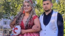 Αυτό είναι το ζευγάρι που προκάλεσε «βεντέτα» μεταξύ δύο οικογενειών Τσιγγάνων στη Θεσσαλονίκη