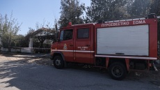 Φωτιά στην Πεντέλη: Υπηρεσίες ψυχολογικής υποστήριξης στους πληγέντες από την πυρκαγιά