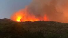 Φωτιές στην Αττική: O Άλλος Άνθρωπος μαγειρεύει για τους πυρόπληκτους