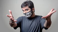 Κορωνοϊός: Αντισώματα «ζουν» 20 μήνες και προστατεύουν από σοβαρή επαναλοίμωξη