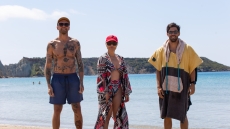 Life is a Beach Mission Ionio: Στην Κεφαλονιά η ταξιδιωτική εκπομπή