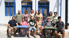 Εκτός Υπηρεσίας: Όσα ξέρουμε για τη νέα κωμική σειρά