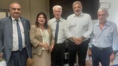 «Ραδιοτηλεοπτικές δίκες»: Κοινή πρωτοβουλία για την αντιμετώπιση του φαινομένου