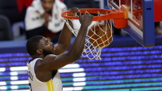  Παναθηναϊκός: Μένει στο ΝΒΑ ο Πασκάλ