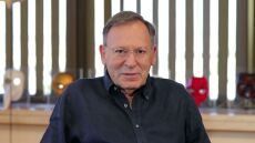 Ανδρέας Φουστάνος: «Δεν προτιμώ τα ενέσιμα γιατί μπορεί να παραμορφώσουν»