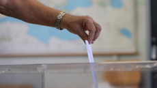 Δημοσκόπηση Marc: Στις 7,5 μονάδες η διαφορά ΝΔ με ΣΥΡΙΖΑ στην πρόθεση ψήφου 