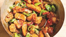 Το μενού της εβδομάδας (25 έως 31/7)