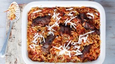 Μοσχαράκι γιουβέτσι κλασικό