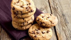 Το μυστικό για να πετύχετε τα πιο μαλακά μπισκότα