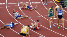 Η Παγκόσμια ομοσπονδία στίβου αλλάζει το τοπίο στους Ολυμπιακούς Αγώνες