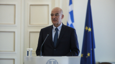 Δένδιας: Το Διεθνές Δίκαιο της Θάλασσας η μόνη οδός για επίλυση των διαφορών