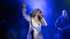 Pagan: Το έθνικ συγκρότημα συστήθηκε στο κοινό του Ρεθύμνου και πάει Άρτα την Τρίτη