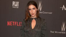 Μπρους Γουίλις: Η κόρη του ηθοποιού ποζάρει γυμνή  