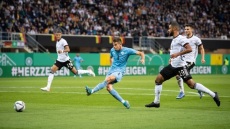 Ντόρον Λάιντνερ: Έκλεισε στον Ολυμπιακό