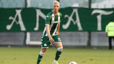 Μάγκνουσον: «Ανυπομονώ να παίξω στη γεμάτη Λεωφόρο»