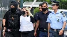 Ρούλα Πισπιρίγκου: Καταθέτουν αύριο στην ανακρίτρια για Μαλένα και Ίριδα οι ιατροδικαστές Καρακούκης – Καλόγρηας