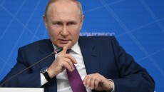 Ρωσία: Δεν θα πάει στην κηδεία του Γκορμπατσόφ ο Πούτιν λόγω «ανειλημμένων υποχρεώσεων»