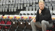 NBA: Τέλος από τους Ιντιάνα Πέισερς ο Λάρι Μπέρντ