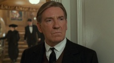 Ντέιβιντ Γουόρνερ: Πέθανε ο ηθοποιός που έγινε γνωστός από τον ρόλο του στον «Τιτανικό»