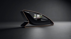 Εξομοιωτής κόσμημα από την Prodrive