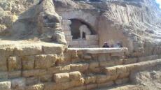 Αμφίπολη: Μέσα στο 2022 θα καταστεί επισκέψιμος σε ειδικές ομάδες ο Τύμβος Καστά