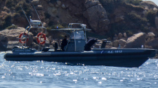 Ικαρία: Θρήνος στην Ακαμάτρα μετά τον εντοπισμό της σορού του 18χρονου κολυμβητή