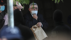 Δίκη Χρυσής Αυγής: Σήμερα η απόφαση του Εφετείου για το αίτημα αναβολής Μιχαλολιάκου