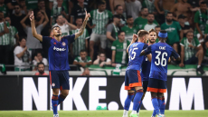 Ολυμπιακός - Μακάμπι: Η ενδεκάδα των Πειραιωτών 