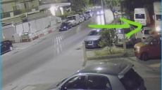 «Κόκκινο Ποτάμι»: Βρέθηκε το βαν με τον εξοπλισμό της παραγωγής