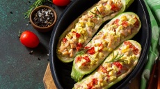 15+1 συνταγές με κολοκυθάκια